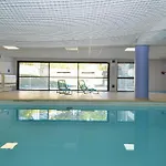 Apartment Beautiful In With Swimming Pool *
