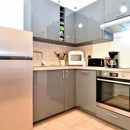 2 Bedroom Amazing In