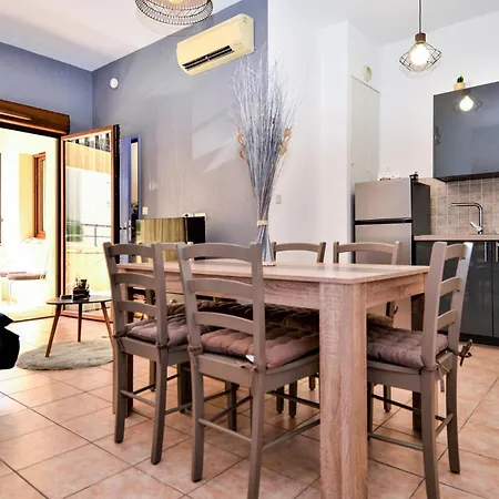 Apartament Awesome In With Wifi