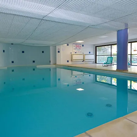 Apartment 2 Bedroom Amazing In